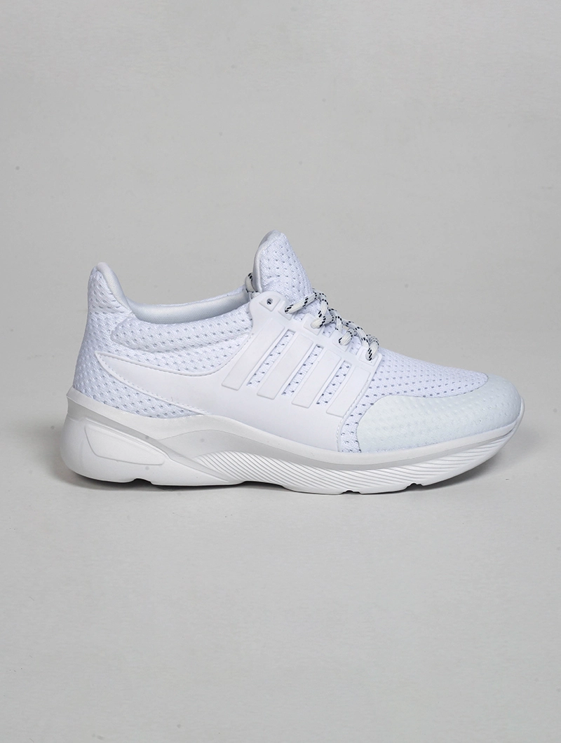 Basket running homme